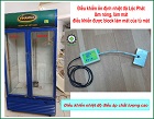 Điều khiển ổn định nhiệt độ Lộc Phát, làm nóng, làm mát, điều khiển được block làm mát của tủ mát